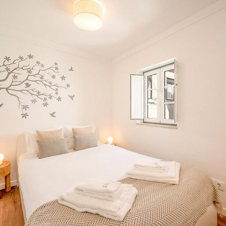 Guestready - Lovely Times In Lisbon Bagian luar foto