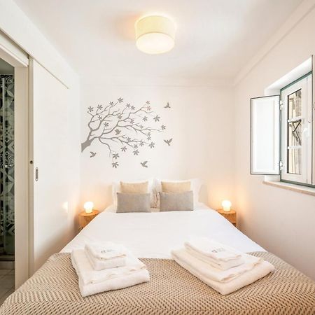 Guestready - Lovely Times In Lisbon Bagian luar foto