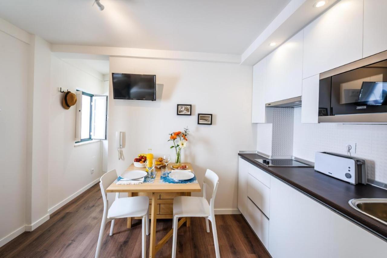 Guestready - Lovely Times In Lisbon Bagian luar foto