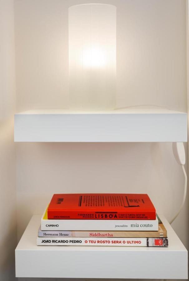 Guestready - Lovely Times In Lisbon Bagian luar foto