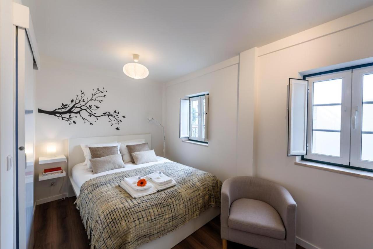 Guestready - Lovely Times In Lisbon Bagian luar foto