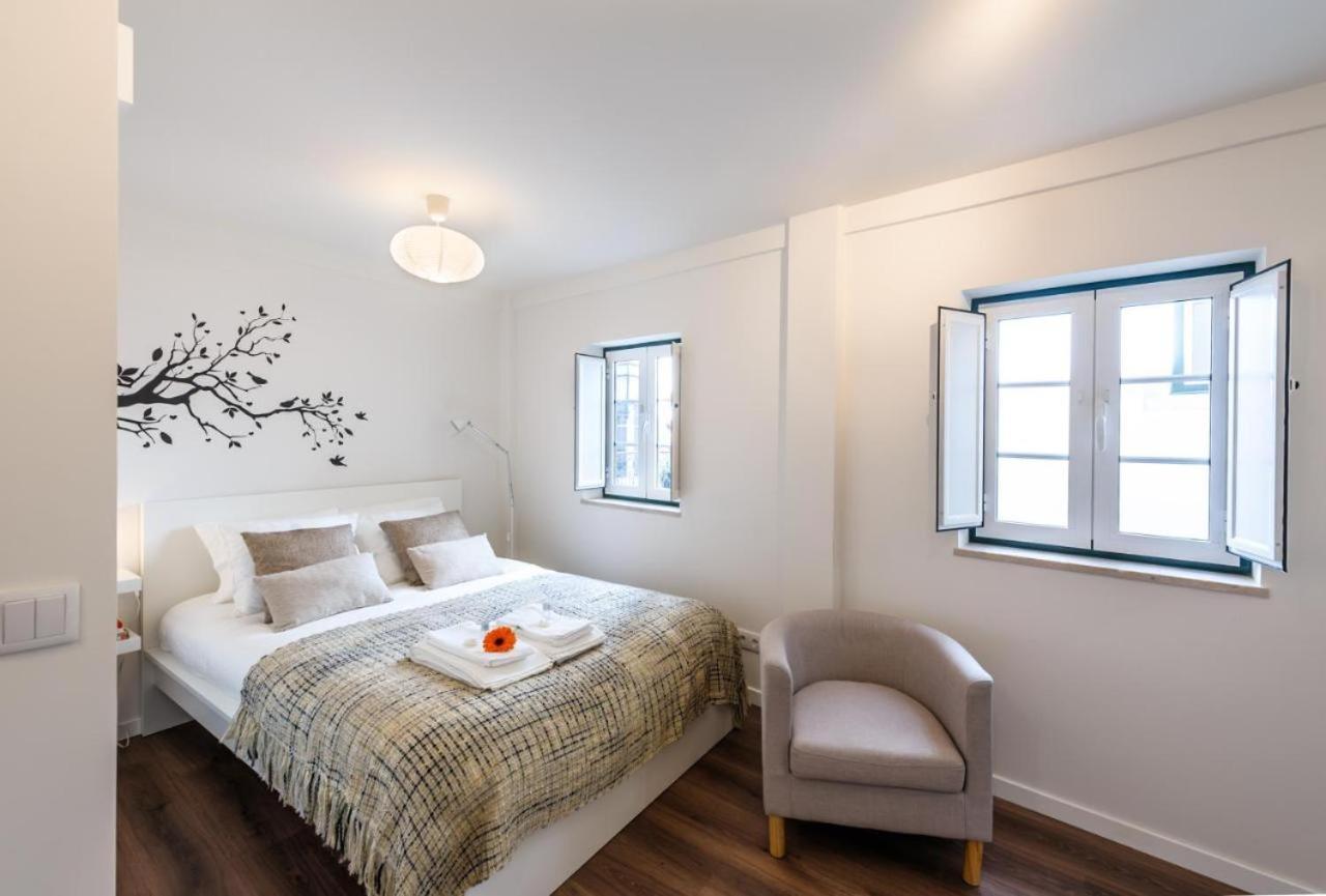 Guestready - Lovely Times In Lisbon Bagian luar foto