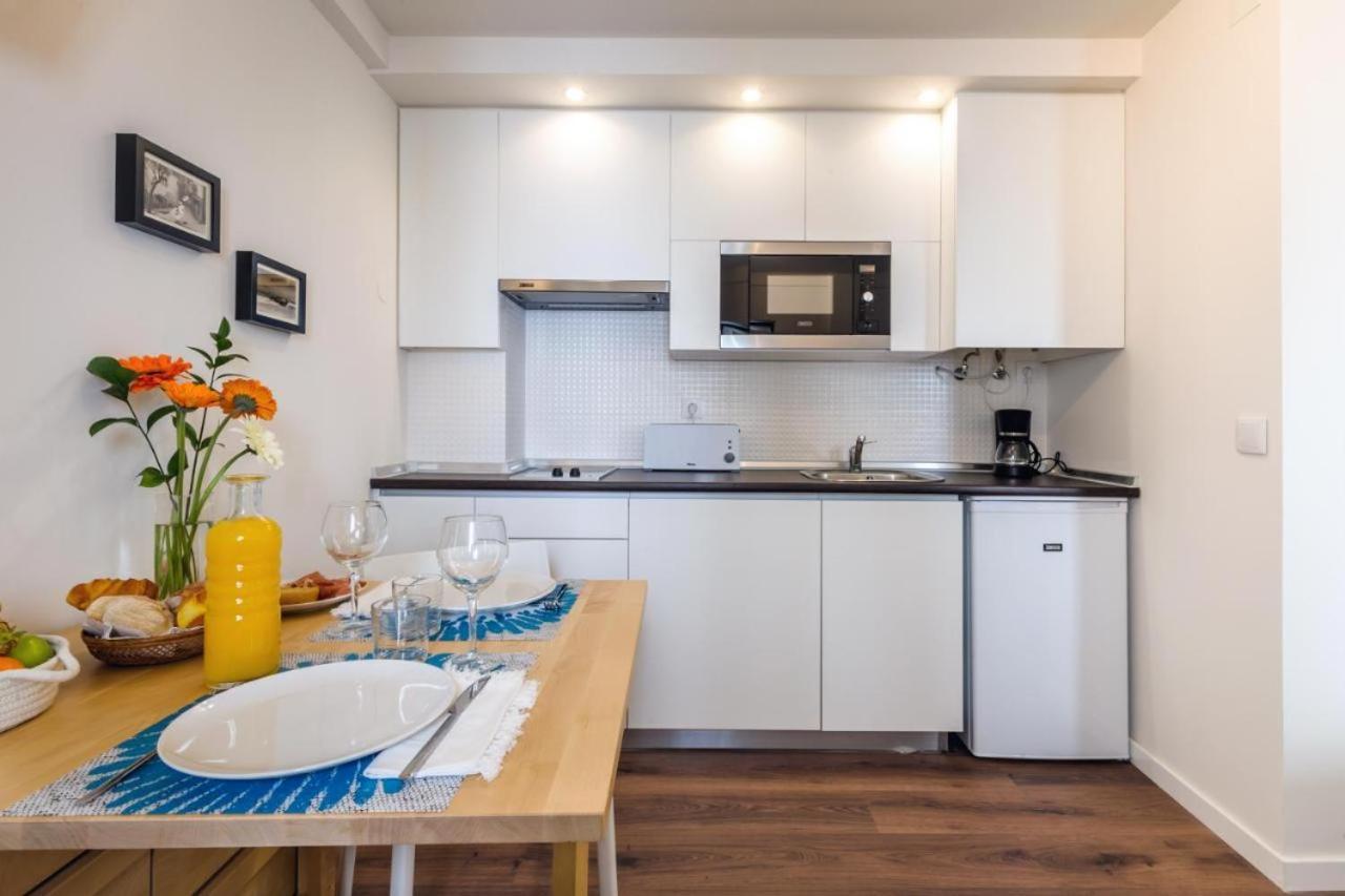 Guestready - Lovely Times In Lisbon Bagian luar foto