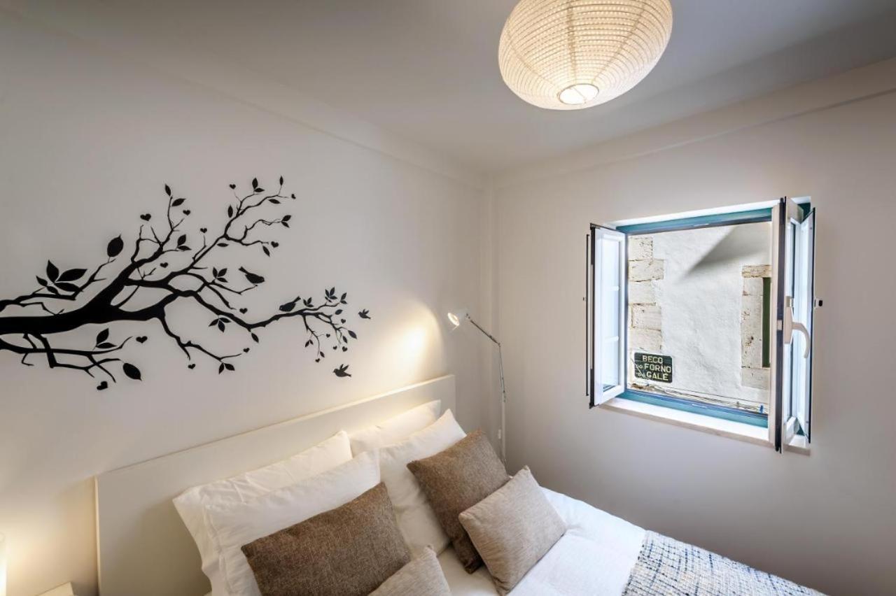 Guestready - Lovely Times In Lisbon Bagian luar foto