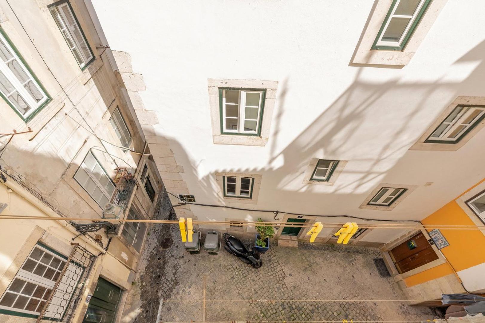 Guestready - Lovely Times In Lisbon Bagian luar foto