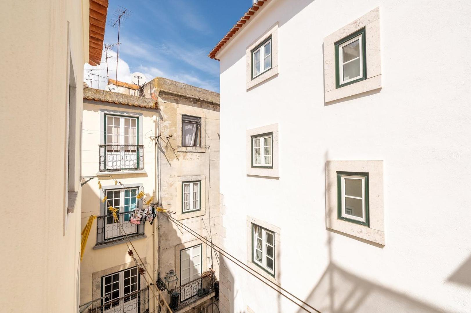 Guestready - Lovely Times In Lisbon Bagian luar foto