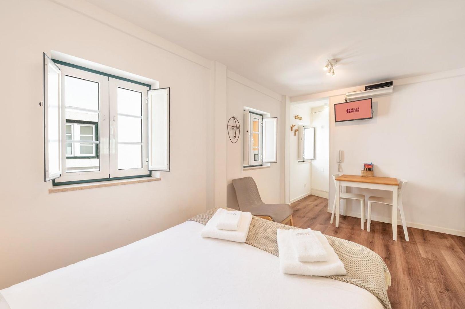 Guestready - Lovely Times In Lisbon Bagian luar foto