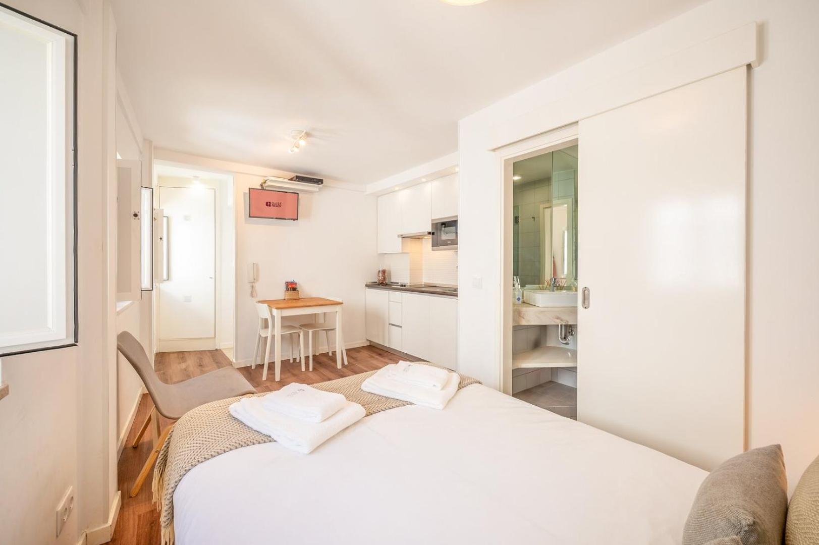 Guestready - Lovely Times In Lisbon Bagian luar foto
