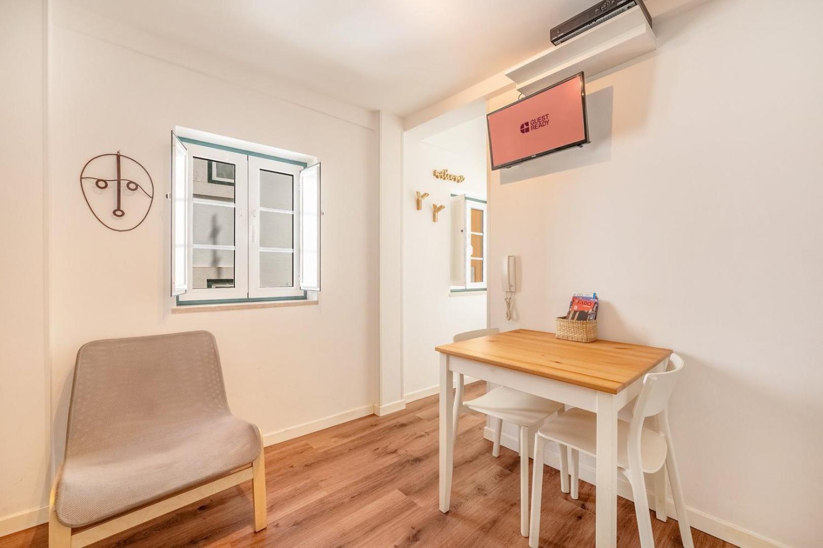 Guestready - Lovely Times In Lisbon Bagian luar foto