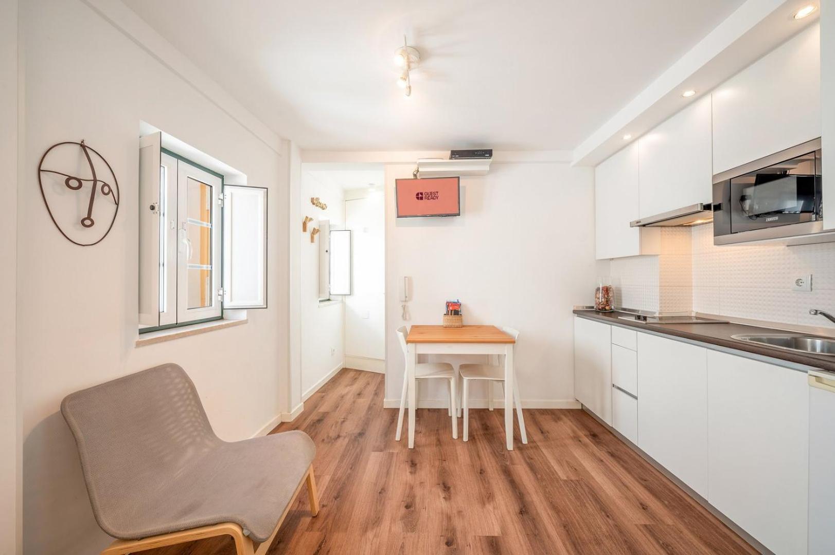 Guestready - Lovely Times In Lisbon Bagian luar foto
