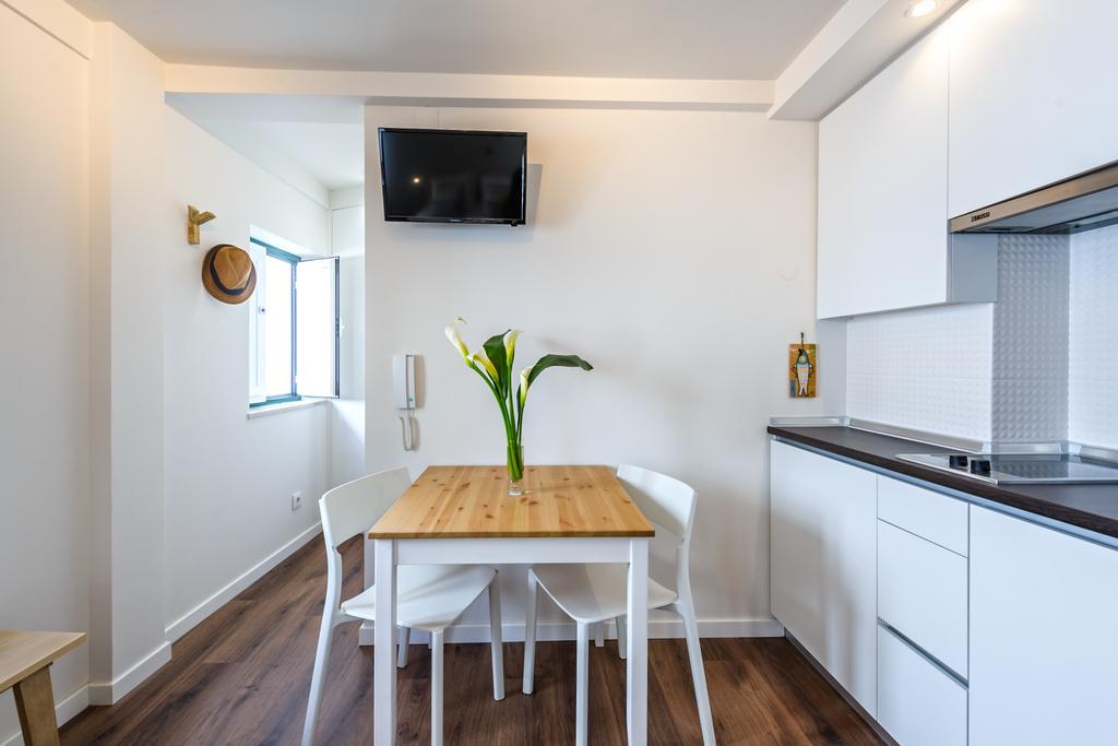 Guestready - Lovely Times In Lisbon Bagian luar foto