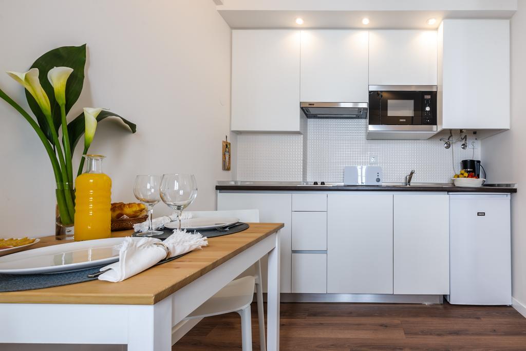 Guestready - Lovely Times In Lisbon Bagian luar foto